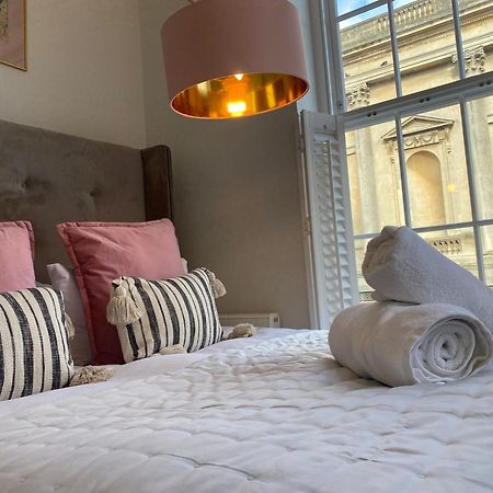 Roman Bath View, Bath Keys Экстерьер фото